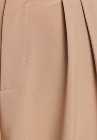 POLLY - Pantalones - taupe