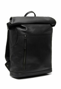 Unselected, black