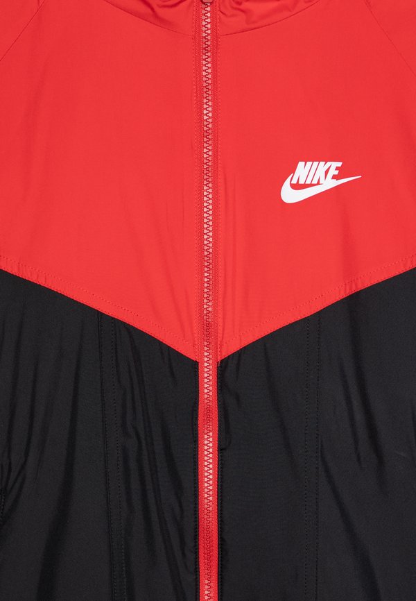 WARM UNISEX - Light jacket3