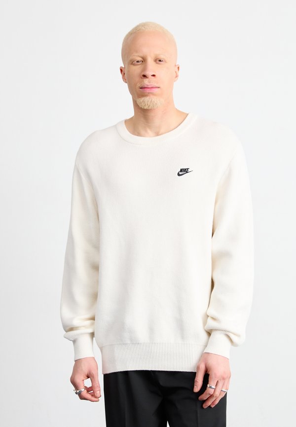 CLUB CREW - Jumper - sail