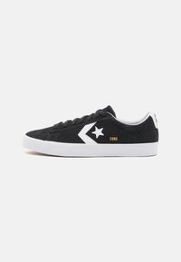 Converse - PRO UNISEX - Sneaker low - black/white Thumbnail-Bild 1