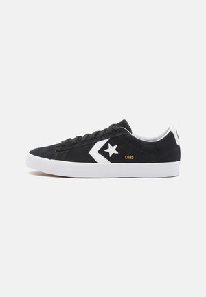 PRO UNISEX - Sneakers - black/white