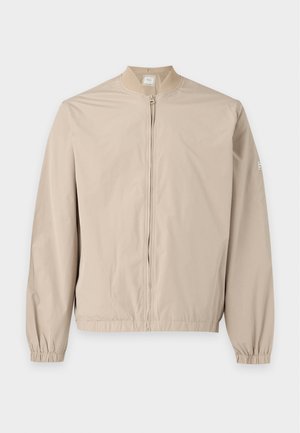 Pepe Jeans, BELVEDERE - Bombera - concrete beige