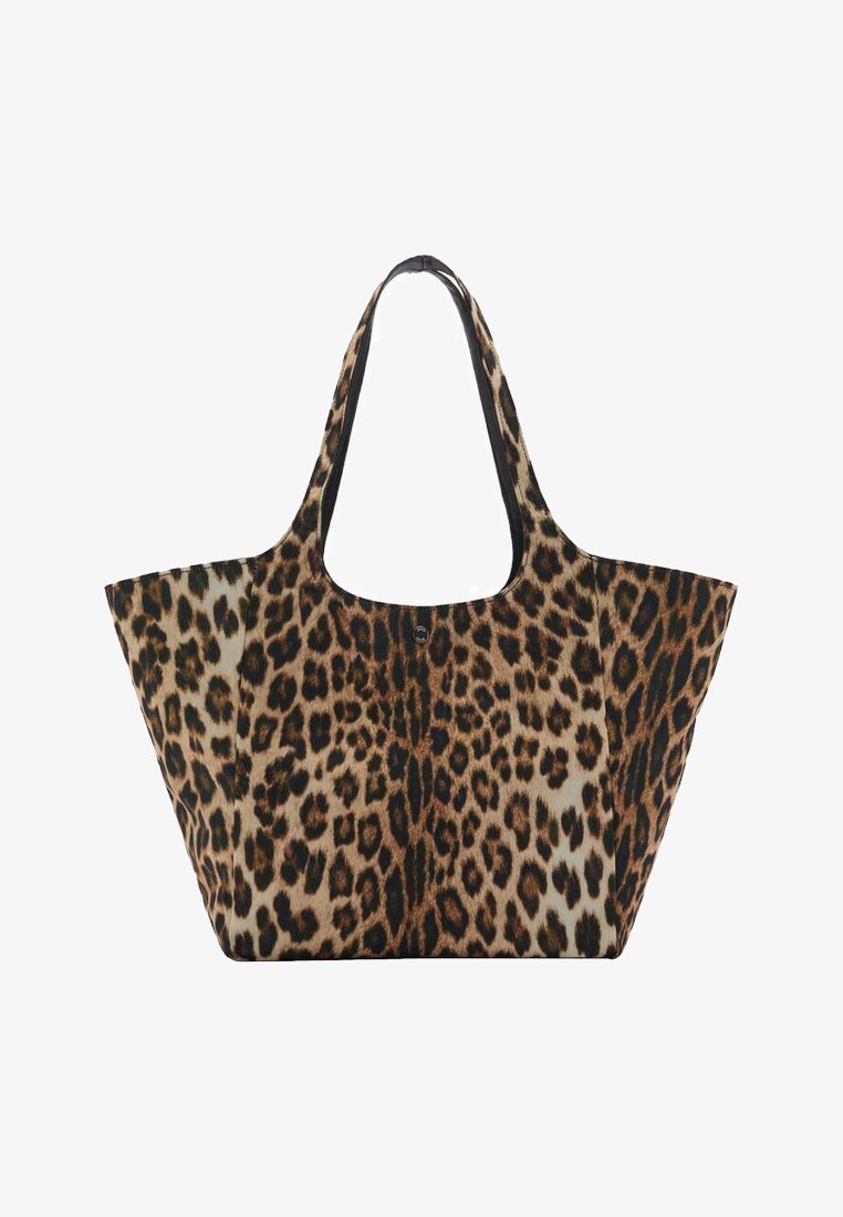 Mango Sac à main - brown