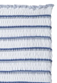 Pepe Jeans MARIAN STRIPES - Tops - azzurro blue