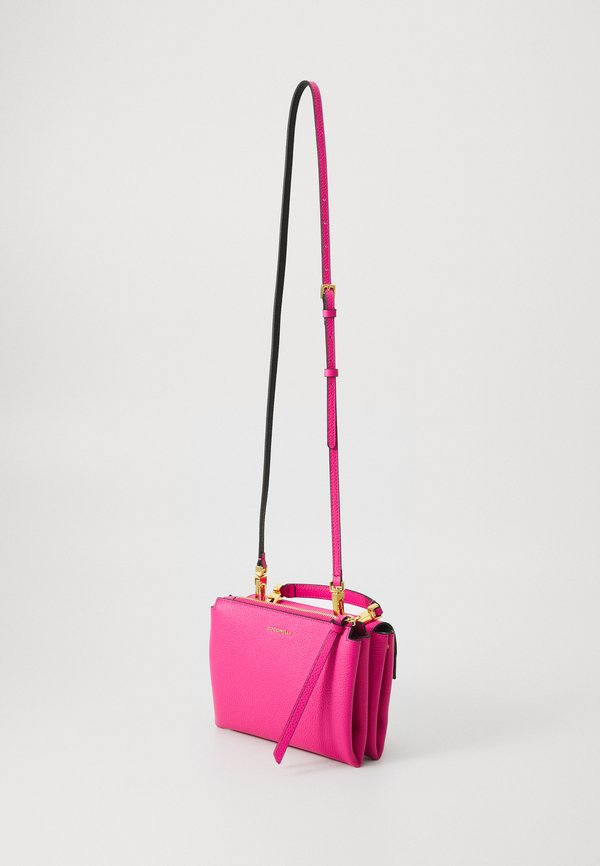 ARLETTIS - Handbag - new fucsia2