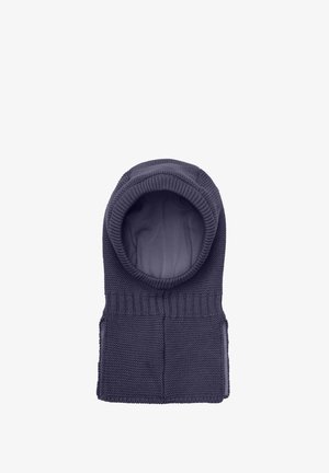 Color Kids WINDSTOP - Headscarf - graystone