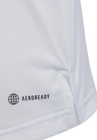 adidas Performance CLUB TENNIS - Camiseta básica - white