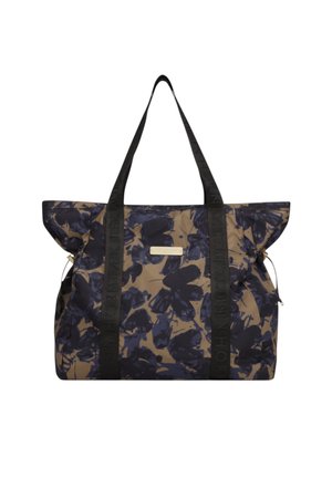 ALLWEATHERP
 - Shopper - beige