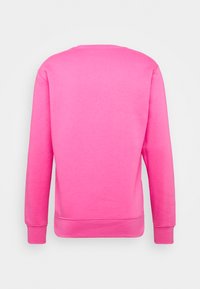 Nike Sportswear CRW - Camisola - pinksicle/white