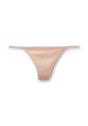 Intimissimi, ULTRALIGHT - Tanga - tan