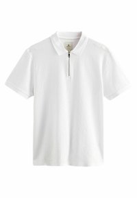 Unselected, white
