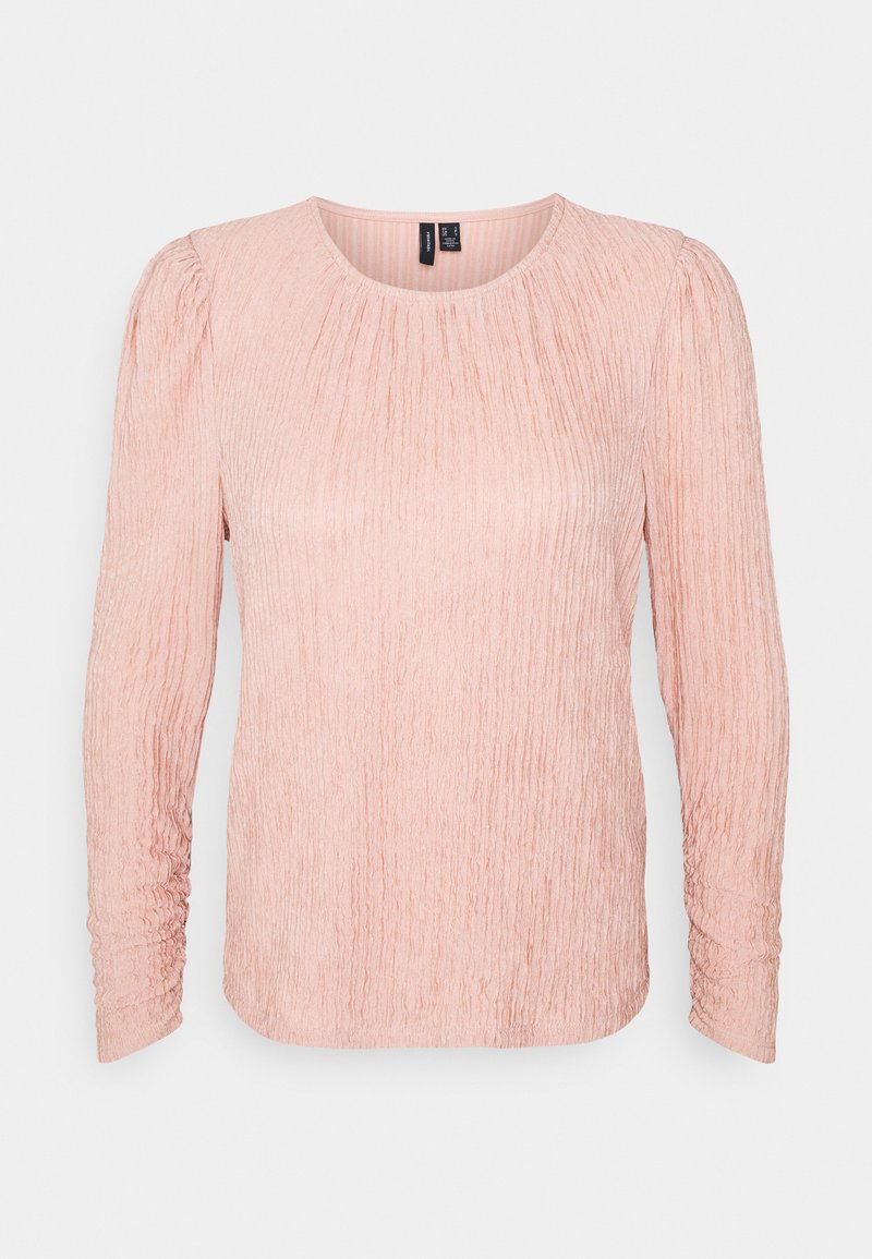Vero Moda Longsleeve roze Vero Moda Longsleeve roze
