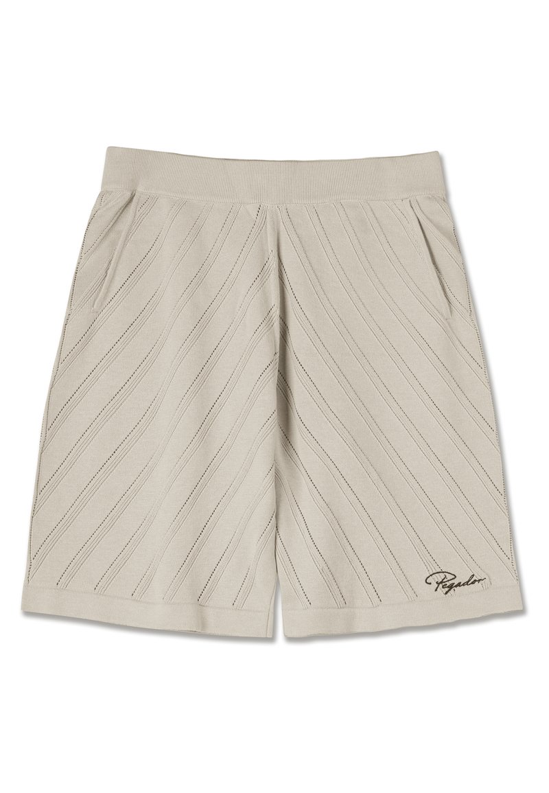 Pegador Shorts beige