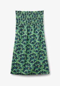 Unausgewählt, green