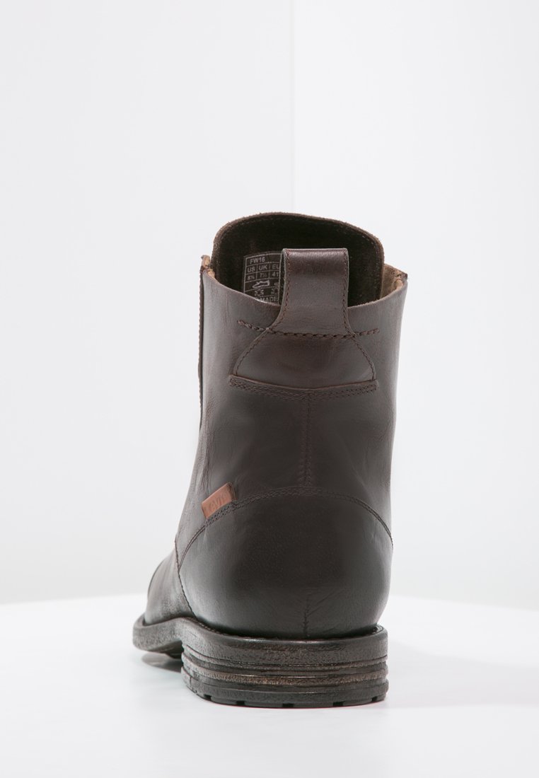 Levi's® EMERSON - Bottines à lacets 