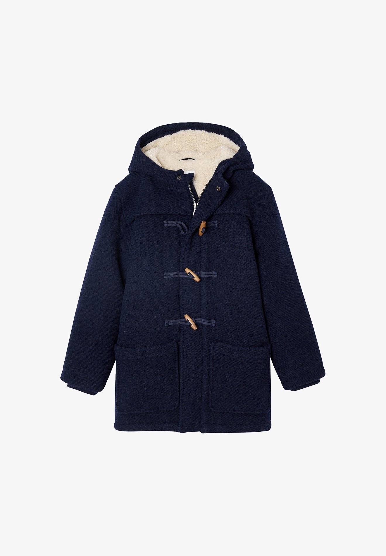 Vertbaudet Wintermantel marine/blau Zalando - Main Image