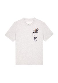 Unausgewählt, cool heather grey
