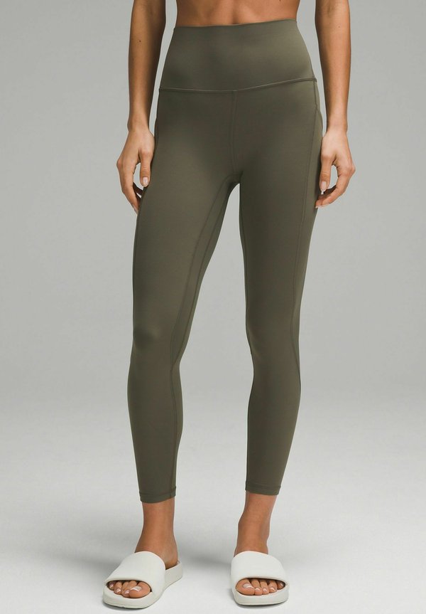 Align™ High-Rise Pockets 64cm - Tights