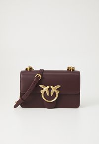 Unselected, catawba grape/antique gold-coloured