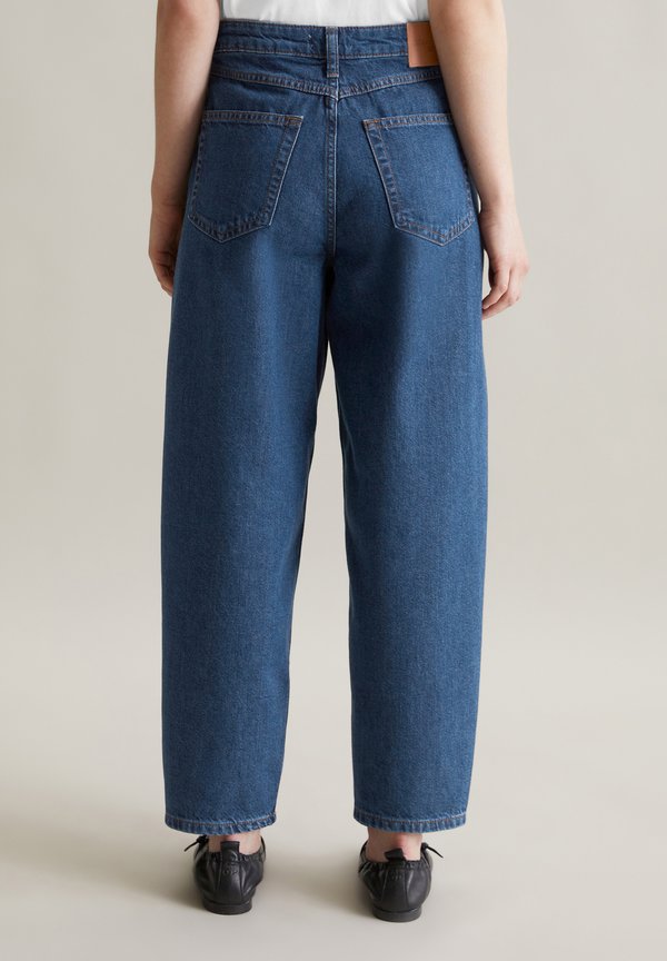 STINE BARREL  - Relaxed fit jeans3
