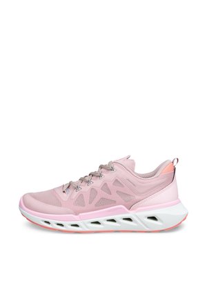 ECCO BIOM 720 - Tenisice - violet ice/violet ice/liliac ciffon