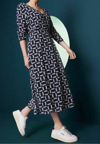 Street One Vardagsklänning - dark blue