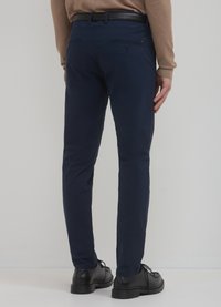 Calliope SLIM  - Chino - blu