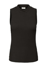 KATRINE  - Top - black deep