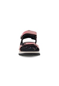 ECCO OFFROAD - Vaellussandaalit - red