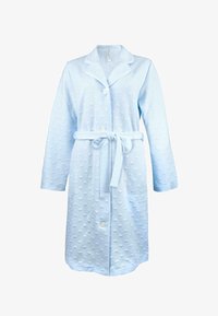 No seleccionado, turquesa