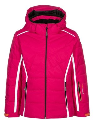 Ski jas - scarlett