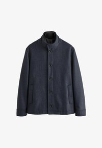 Neselectat, navy blue