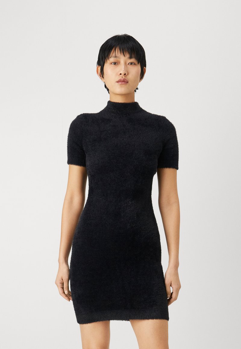 HUGO SLOTIN Etuikjole black/sort Zalando.dk