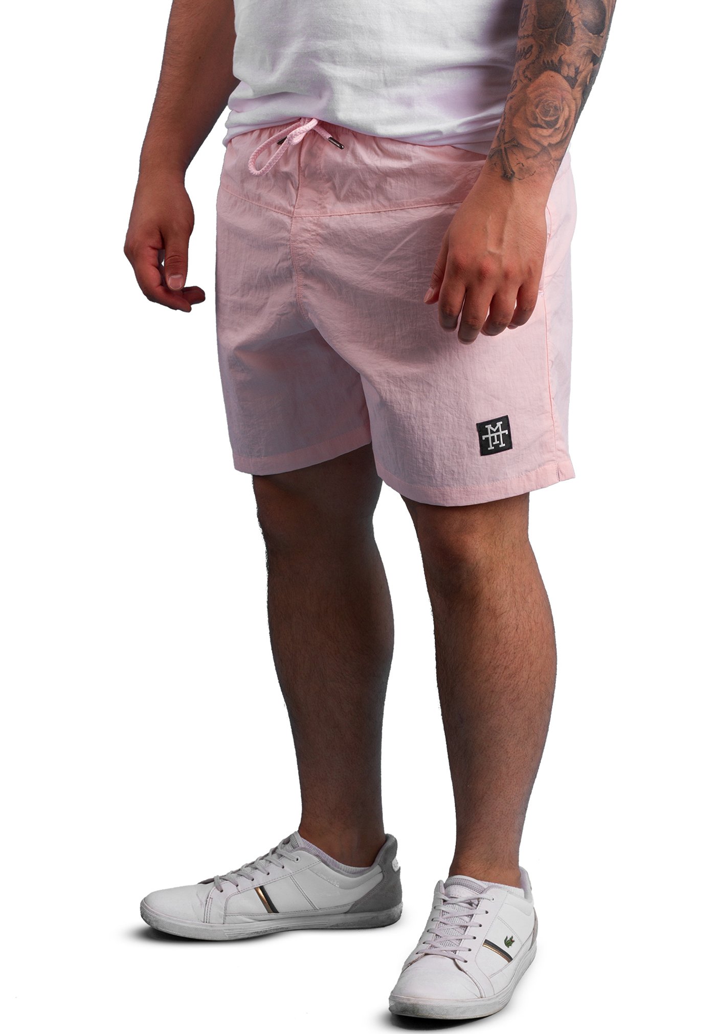 Herren Badeshorts Herren Badeshorts