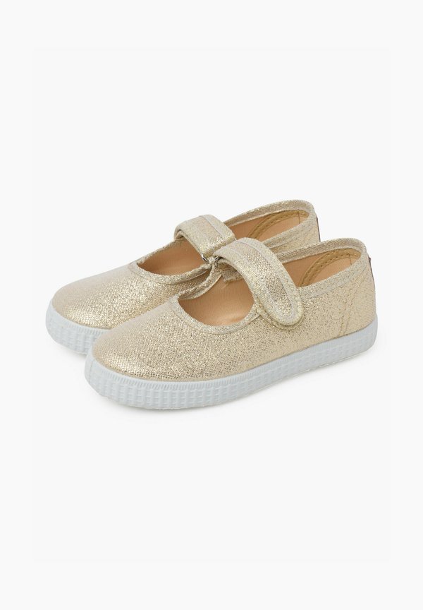 Lauflernschuh – oro