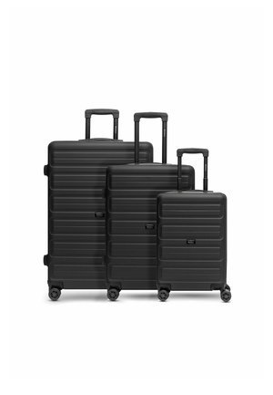 SET - Bagaglio a mano - black