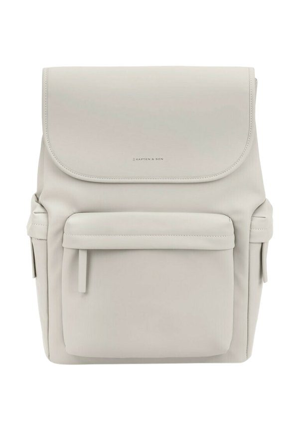 VIBORG - Tagesrucksack - oyster