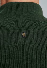 PME Legend PULLOVER - Strickpullover - trekking green