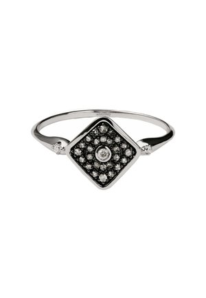 Anillo - silver