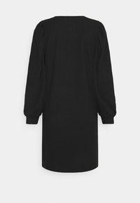 JDY Vestido informal - black
