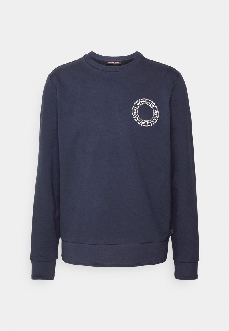 Michael Kors Sweater donkerblauw