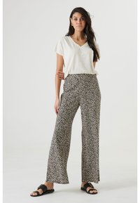 Broek - black