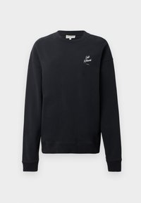 RELAX - Mikina - black