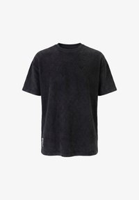 Non sélectionné, black dyed