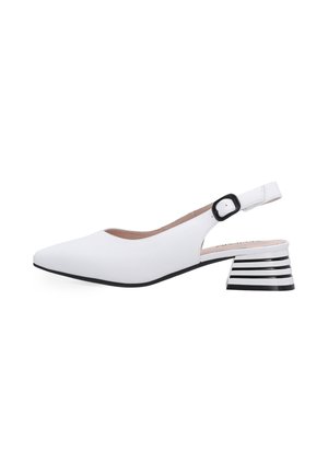 VENEZIA, Pumps - white