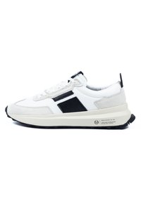 Sergio Tacchini - 70'S NEO RUNNER - Sneakers basse - white/tofu/nimbus cloud Immagine in miniatura 1