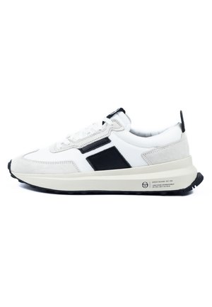 70'S NEO RUNNER - Sneakers laag - white/tofu/nimbus cloud