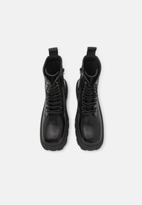 Buffalo NABU MID czarny