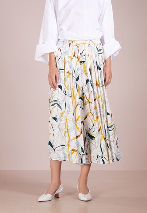 Pantalones - white